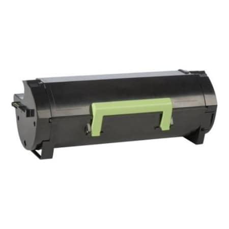 Trend Trend TRD52D1H00 High Yield Black Toner Cartridge for Lexmark TRD52D1H00